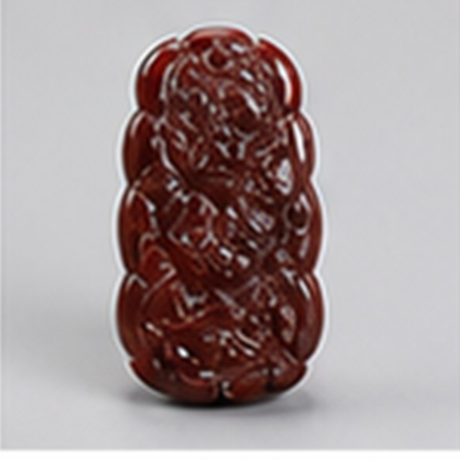 传世松石珠串 · 陈设雅致